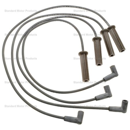 Standard Ignition Wire Set, 27521 27521